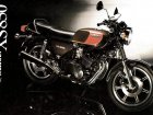 Yamaha XS 850G